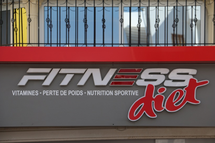 Fitness Diet inaugure le plus grand showroom en Tunisie