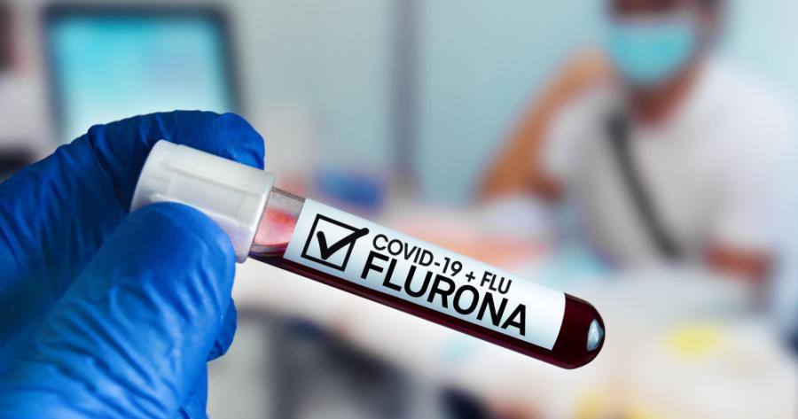 Tunisie: Premier cas de flurona, double infection par la grippe et le Covid-19