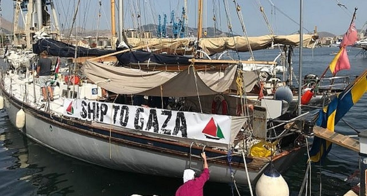   Acte de piraterie israélien et silence complice des États