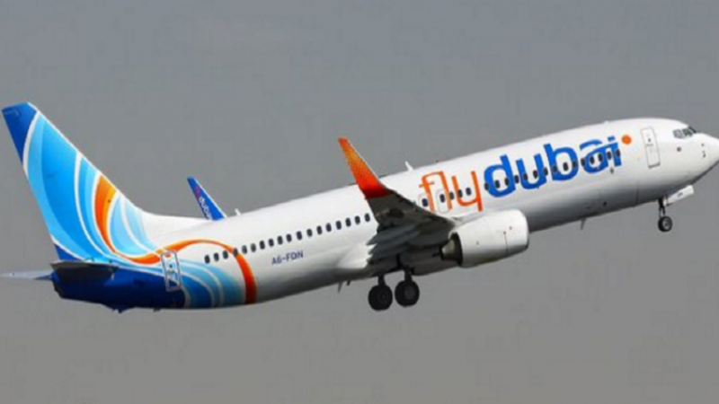  62 morts dans le crash d’un Boeing de FlyDubai en Russie 