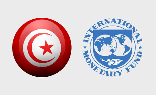 La Tunisie a besoin d’un financement de 1,7MD de dollars, selon le FMI