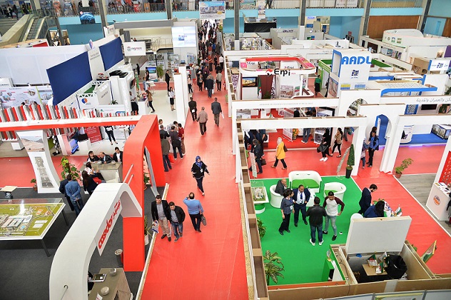 Participation tunisienne à la 54ème édition de la Foire Internationale d’Alger