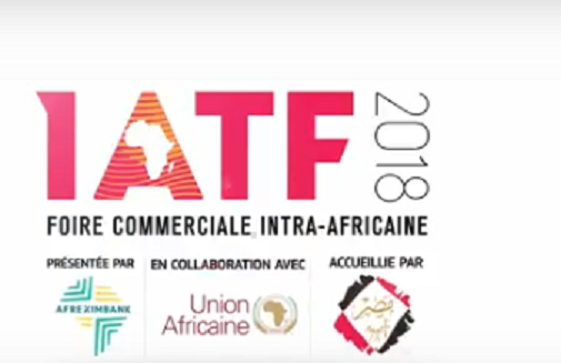 Foire commerciale intra-africaine du Caire: Plus de 70 mille visiteurs attendus