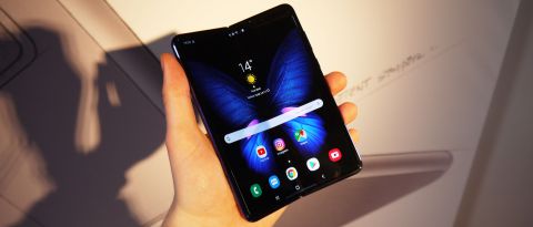 Samsung: Des défauts sur l'écran du Galaxy Fold