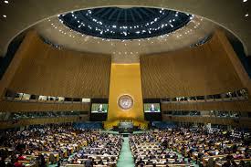 L'ONU salue les engagements de contributions au Fonds vert pour le climat