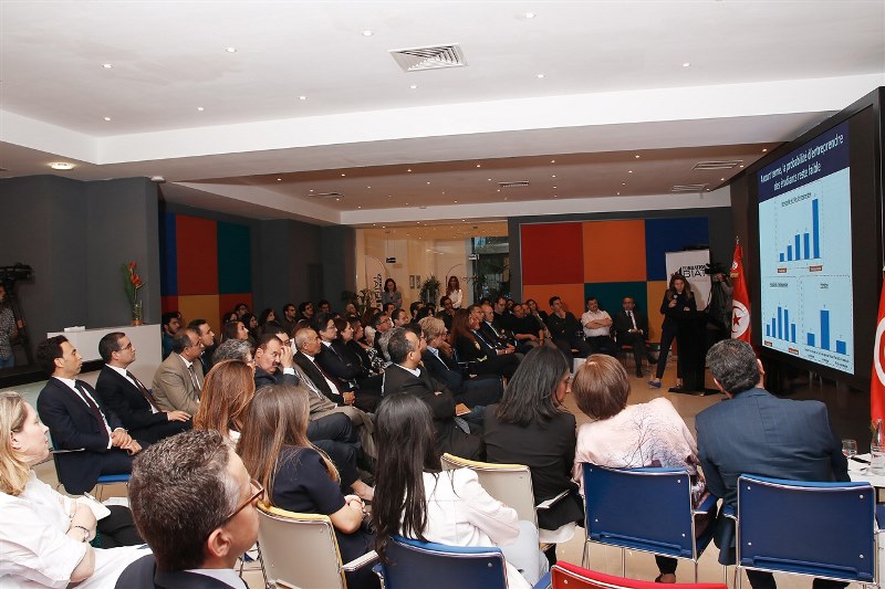 La Fondation BIAT présente une étude sur l’enseignement de l’entrepreneuriat dans les universités 