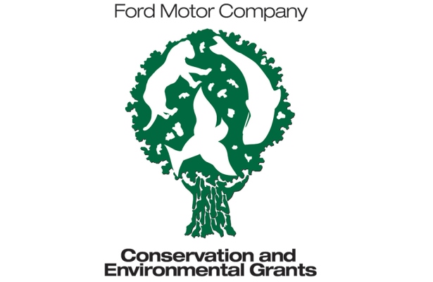 Ford lance son programme "Ford Conservation and Environmental Grants"
