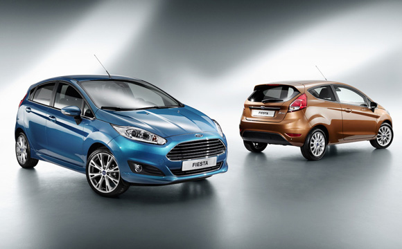 Classement des meilleures marques généralistes: Ford décroche une seconde place bien méritée