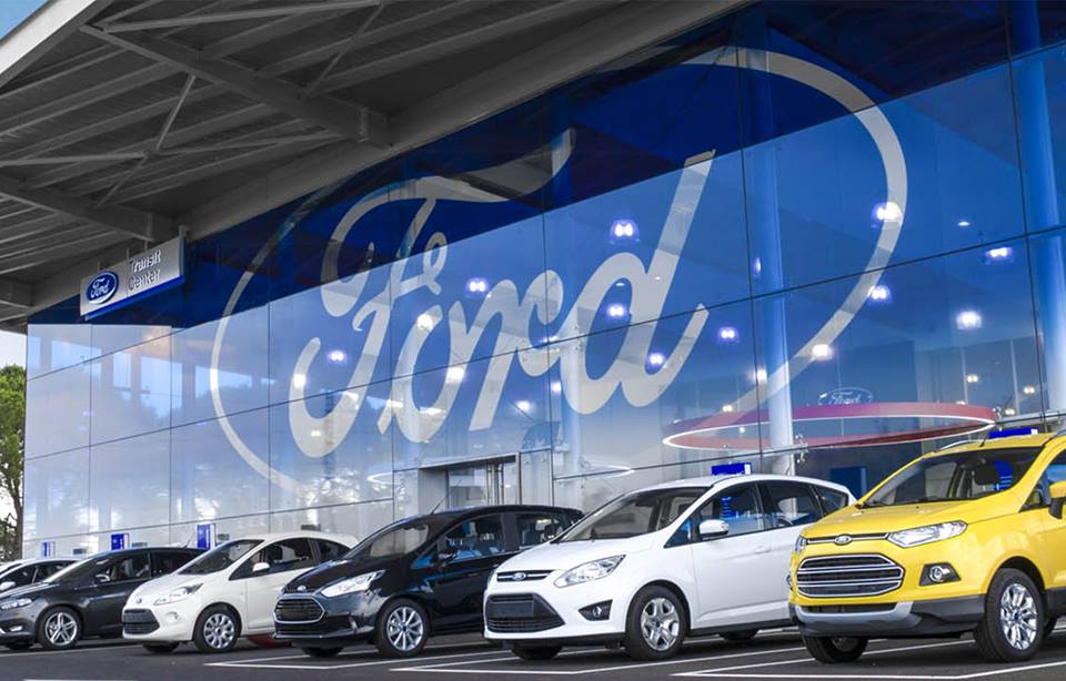 ford puma emissions co2