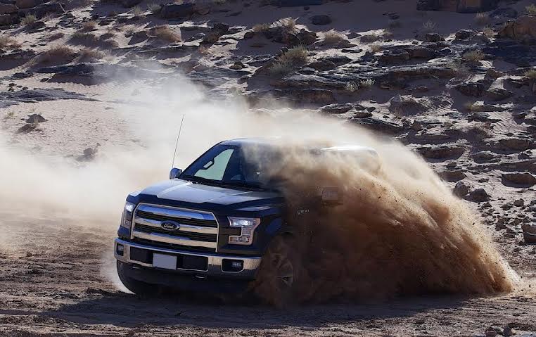 Ford remporte « l’Oscar » du meilleur petit moteur pour la cinquième année consécutive