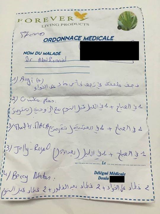 Ces ordonnances médicales qui décrédibilisent le métier de médecin !