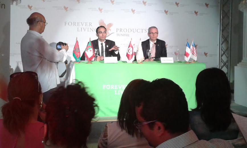 Forever Living Products Tunisie, un marketing de réseau plus qu’une opportunité de travail