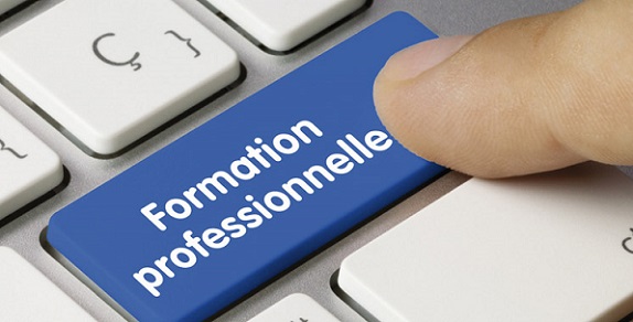 Formation professionnelle : Ouverture des inscriptions en ligne pour la session d’automne 2025