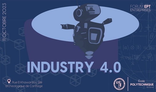 La 21ème édition du Forum EPT - Entreprises se tiendra le 11 octobre 2023