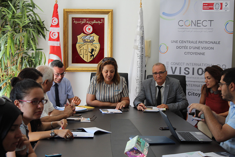  Les Dattes et les Palmiers à l'honneur lors du Forum International des Dattes et Palmiers