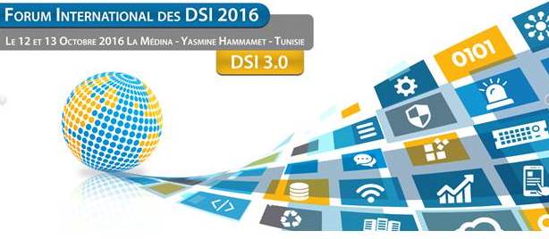 Troisième édition du Forum International DSI