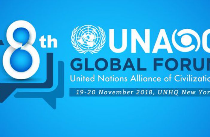 A l’ONU, la jeunesse louée comme meilleur rempart à l’extrémisme