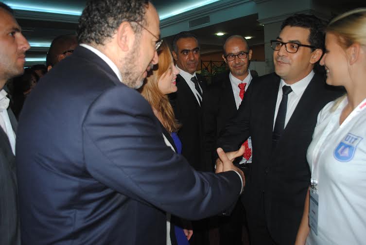 Forum "I.C.T 4 all": L’Université Internationale de Tunis de la partie