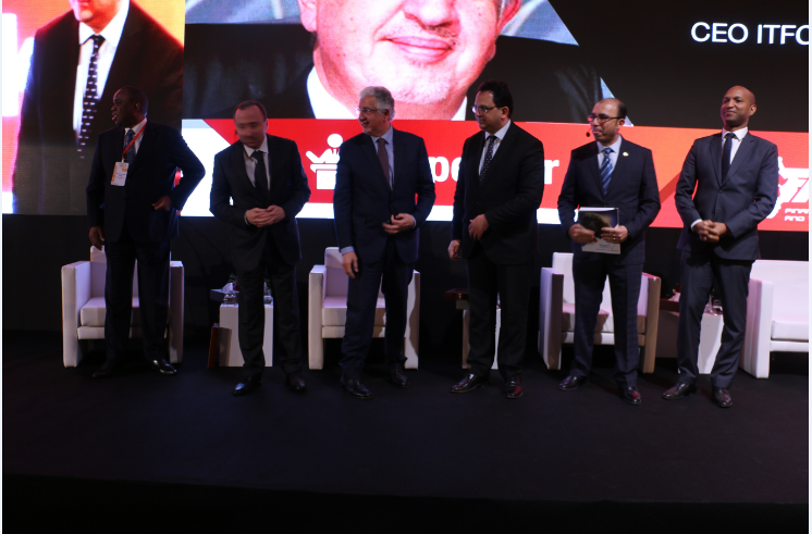 TABC: Démarrage de la 2 ème édition de FITA 2019 sous le signe du commerce et de l'investissement
