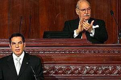 Foued Mebazaa : « La deuxième république a mis à nu les défauts du régime de Ben Ali »
