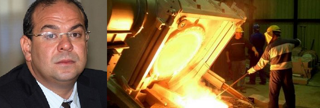 Ben Gharbia tire la sonnette d’alarme sur la situation d’« El Fouladh »