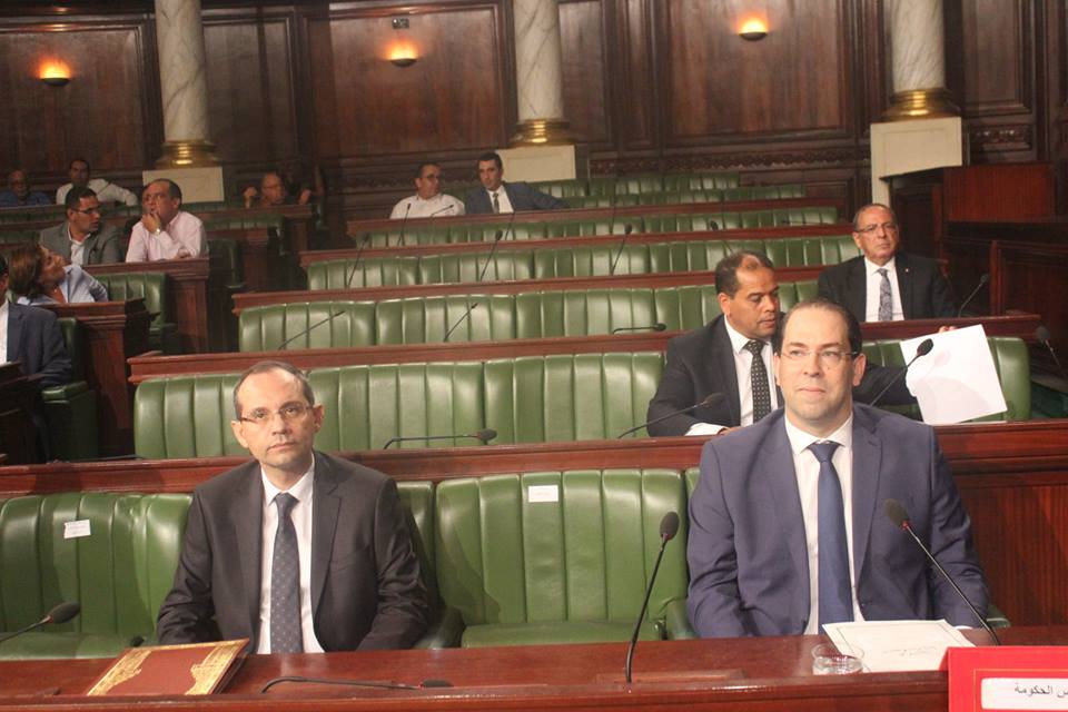 Les cinq grands dossiers du nouveau ministre de l’intérieur