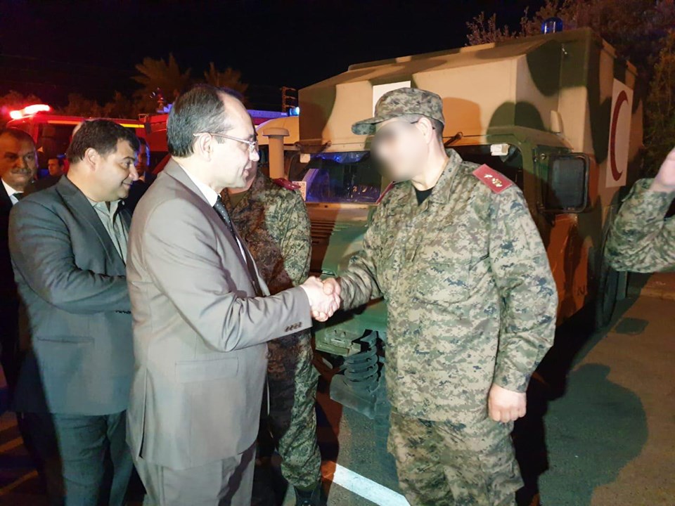 Hichem Fourati à Djerba pour les préparatifs sécuritaires du pèlerinage de la Ghriba