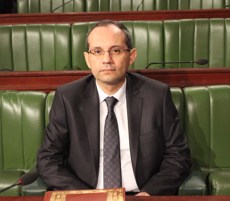 L’ARP vote la confiance au nouveau ministre de l’intérieur