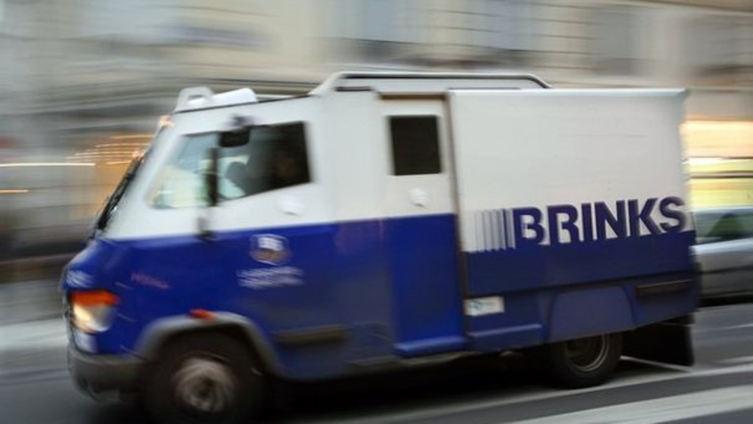 El Mourouj: Attaque contre un fourgon et un butin de 160.000 dinars dérobés