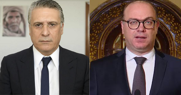 Qalb Tounes, le gros perdant de la désignation de Fakhfakh