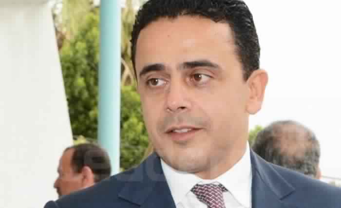 Mourad Fradi, Commissaire de « Tunisia2020 » : déjà 1800 préinscriptions
