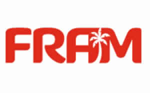 Le tour-operator Fram inclut Djerba dans sa brochure 2017