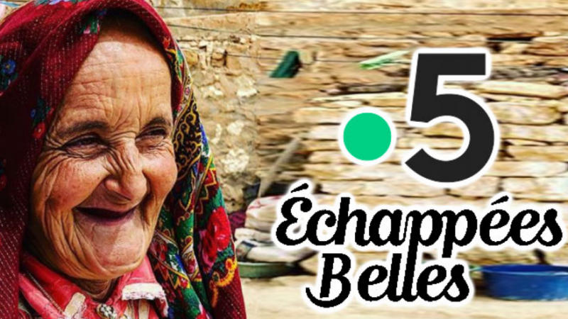 « Echappées Belles » sur France 5 : un voyage pour montrer un visage inédit de Tunisie