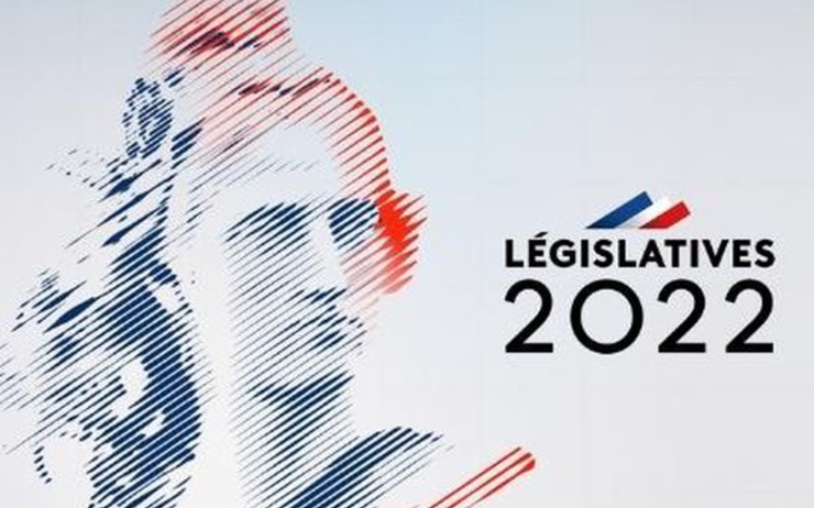 France: Plus de 47 millions d'électeurs appelés aux urnes pour élire 577 députés