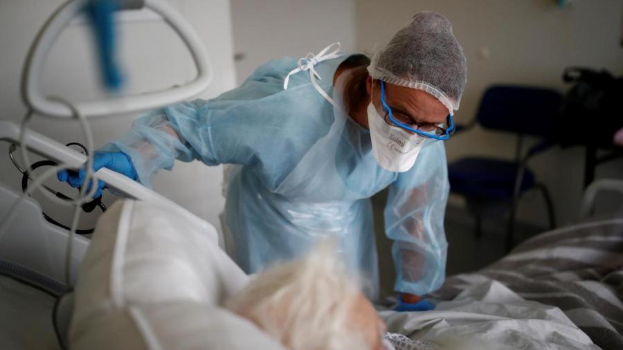 France: Allègement des restrictions mises en place contre le coronavirus