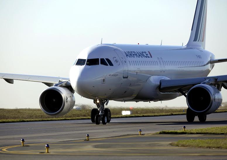 Nouvelle offre « Découverte » Air France: L’Europe depuis Tunis à des conditions exceptionnelles