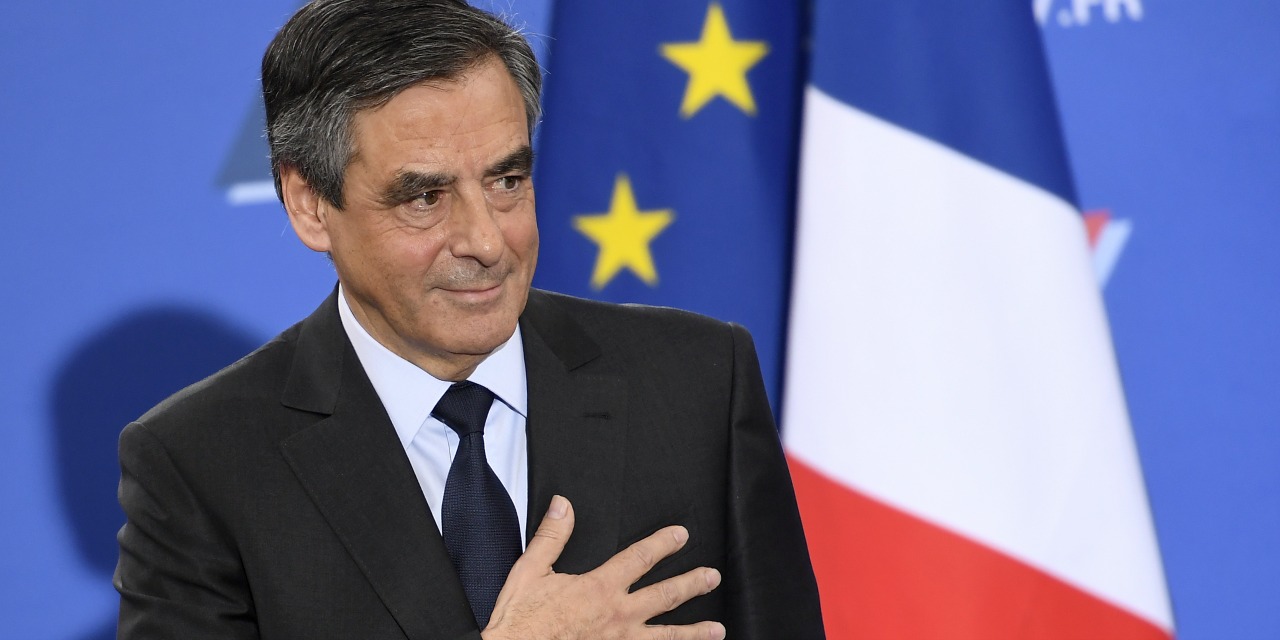 François Fillon persiste et signe, il ne renonce pas