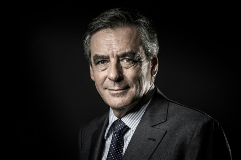 France : François Fillon net vainqueur de la primaire de la droite