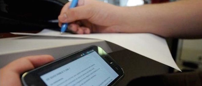 Bac 2024: Les cas de fraude se multiplient, des enseignants impliqués