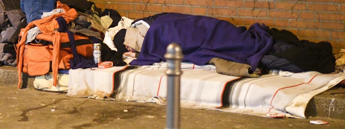 « L’ours de Sibérie » frappe l’Europe, déjà une vingtaine de morts