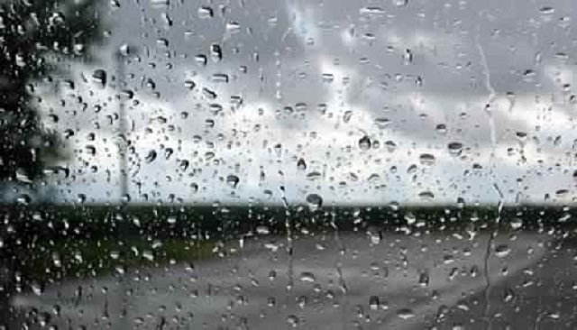 Persistance de la vague de froid et des pluies isolées