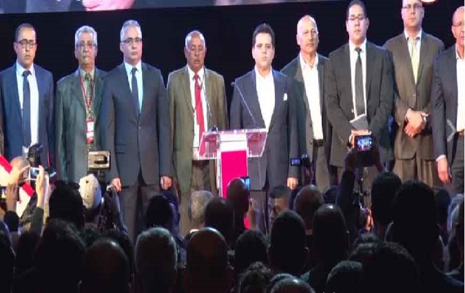 Lancement du « Front du Salut et du Progrès » : à fond contre Ennahdha