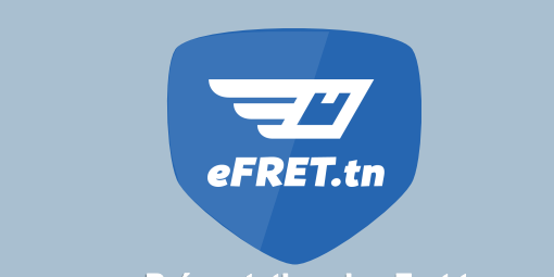 Lancement de eFret.tn la 1ère plateforme collaborative du transport de biens et de marchandises en Tunisie