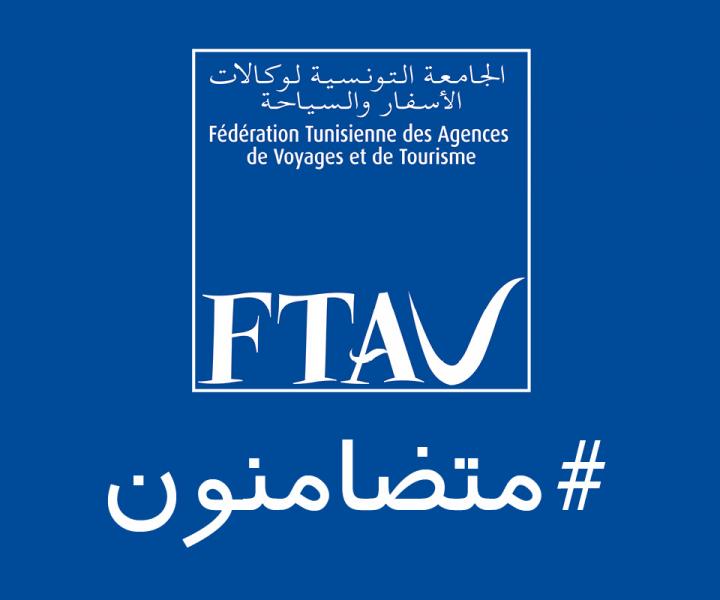 La FTAV participe à l’action nationale de solidarité pour lutter contre le Coronavirus