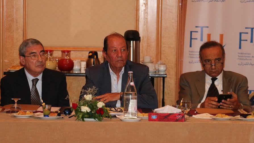  Tourisme: Le Bureau exécutif de la FTH tire la sonnette d'alarme