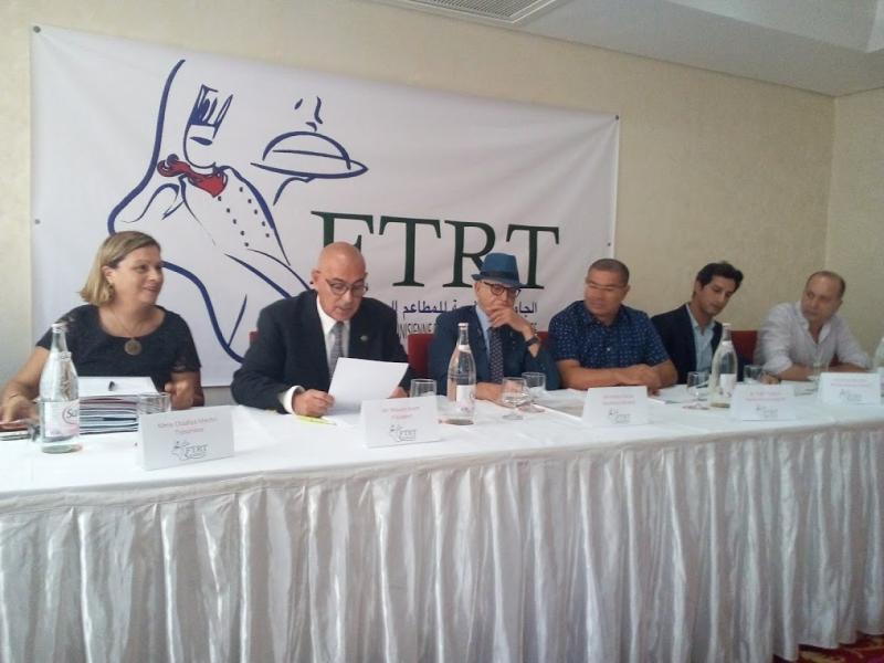 Restaurants touristiques : Les propositions des professionnels pour une sortie de crise…