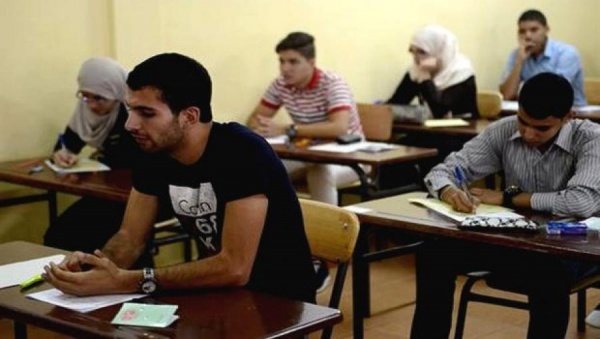 Les fraudeurs au bac exclus des examens pendant 5 ans