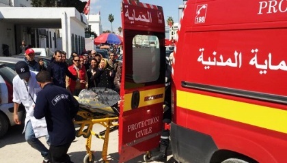 Une fuite de gaz emporte trois membres d'une même famille à Msaken