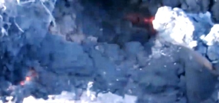    Le mystère des émanations de fumée dans la région de Kairouan enfin percé !