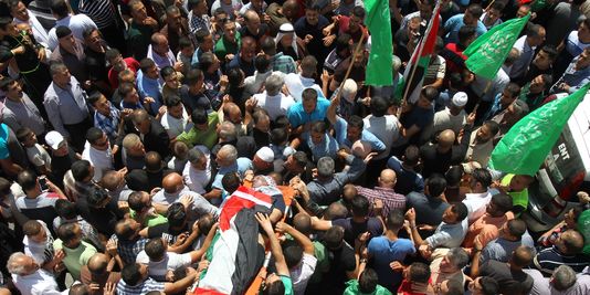 L'armée égyptienne tue un pêcheur palestinien !!